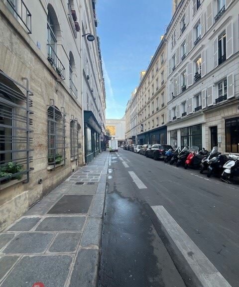 CessionBail Commercial  PARIS 75009 1