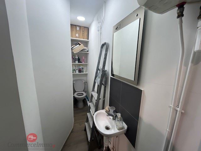 CessionBail Commercial  PARIS 75009 4