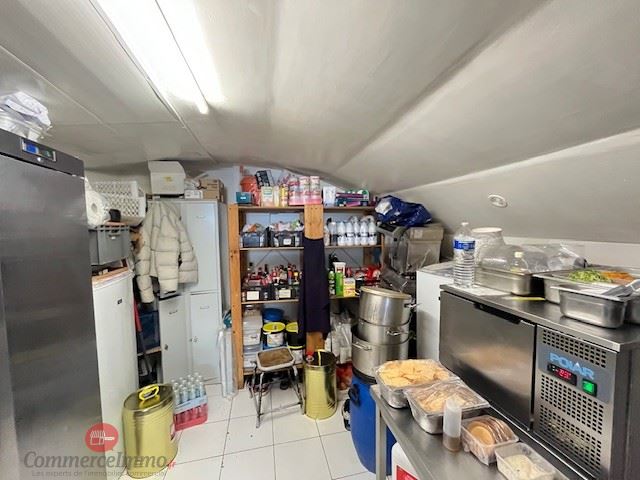 CessionBail Commercial PARIS 75017 4 CessionBail Commercial PARIS 75017 4
