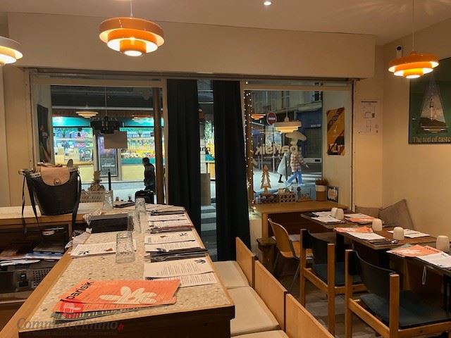 CessionBail Commercial PARIS 75017 1 CessionBail Commercial PARIS 75017 1