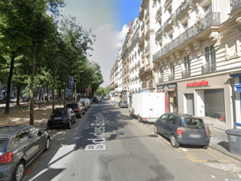 LocationPure   PARIS 75017 1