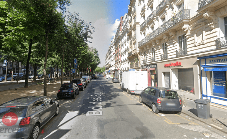 LocationPure   PARIS 75017 1