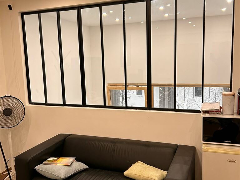 LocationPure Commercial  MONTREUIL 93100 5