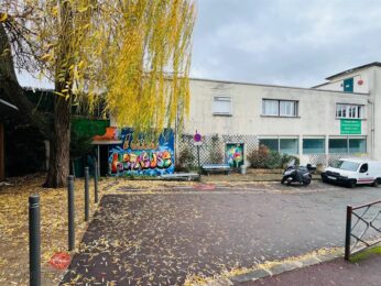 LocationPure Commercial  ABLON SUR SEINE 94480 1