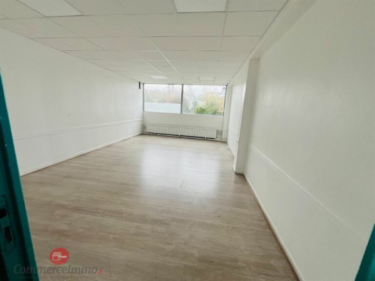 LocationPure Commercial  ABLON SUR SEINE 94480 3