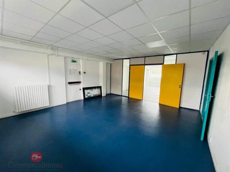 LocationPure Commercial  ABLON SUR SEINE 94480 4