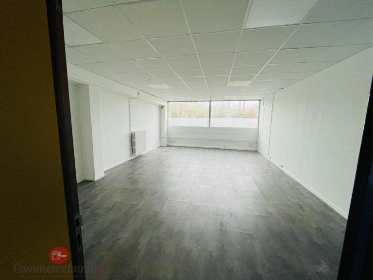 LocationPure Commercial  ABLON SUR SEINE 94480 5