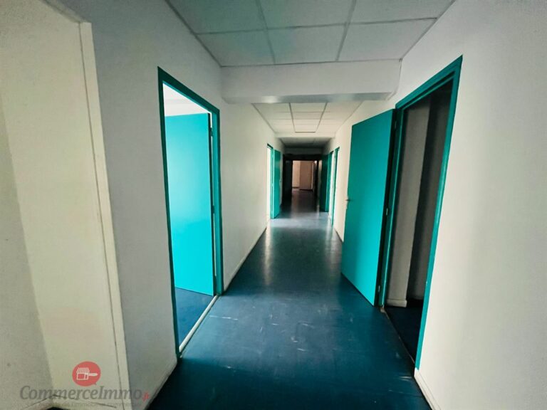 LocationPure Commercial  ABLON SUR SEINE 94480 6