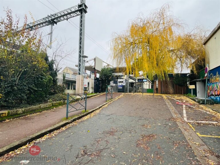 LocationPure Commercial  ABLON SUR SEINE 94480 8