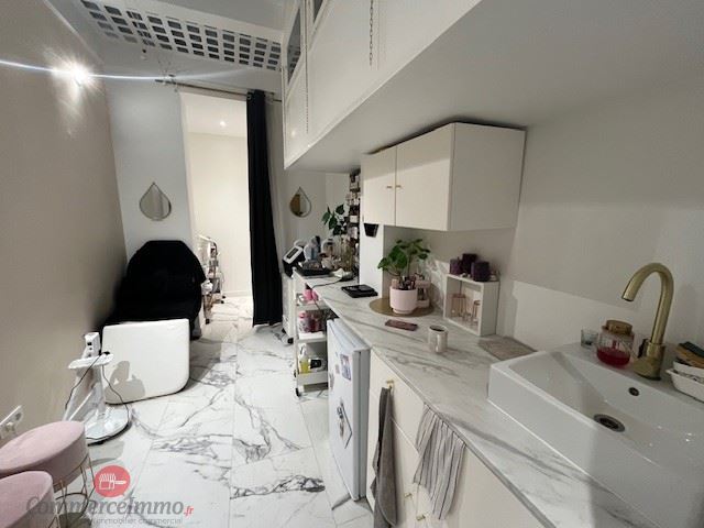 CessionBail Commercial PARIS 75017 2 CessionBail Commercial PARIS 75017 2