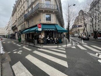 CessionBail Commercial  PARIS 75017 1