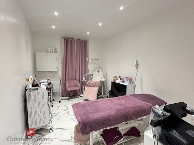 CessionBail Commercial PARIS 75017 3 CessionBail Commercial PARIS 75017 3