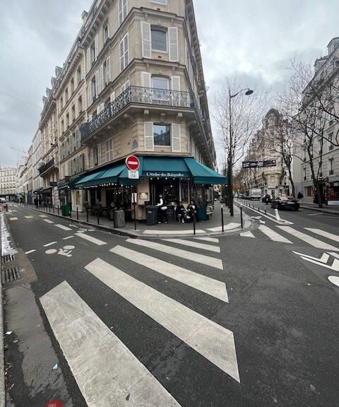 CessionBail Commercial PARIS 75017 1 CessionBail Commercial PARIS 75017 1