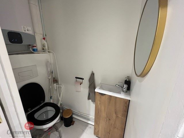CessionBail Commercial PARIS 75017 4 CessionBail Commercial PARIS 75017 4