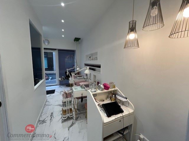 CessionBail Commercial  PARIS 75017 6