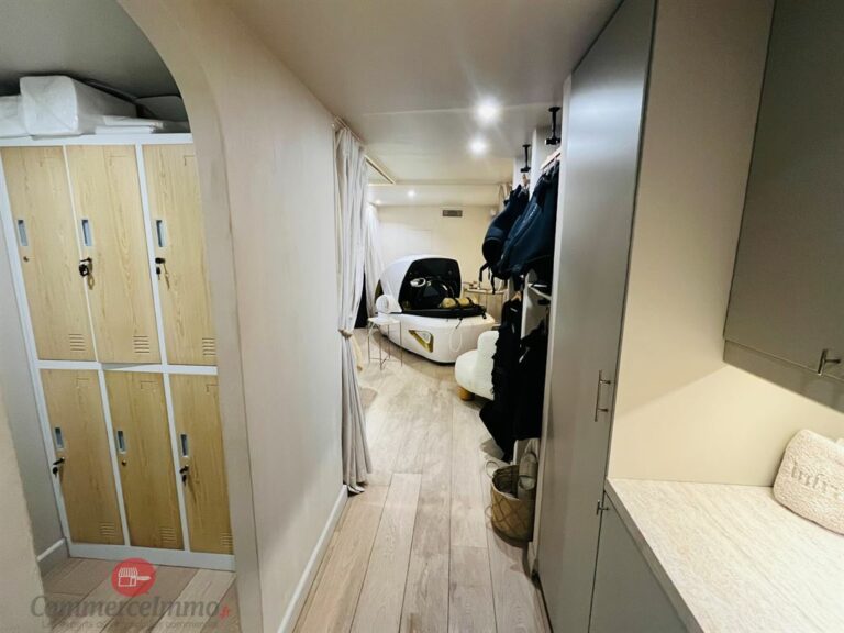 CessionBail Commercial Esthetique ENGHIEN LES BAINS 95880 2 CessionBail Commercial Esthetique ENGHIEN LES BAINS 95880 2