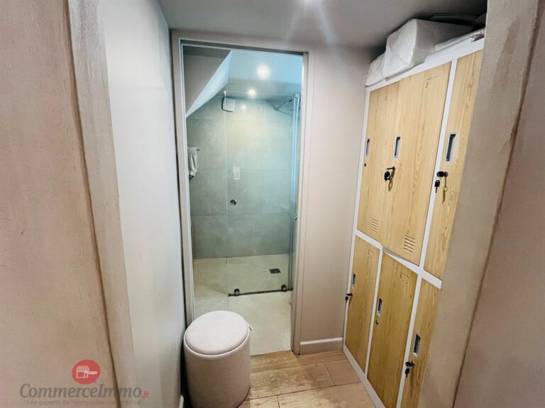 CessionBail Commercial Esthetique ENGHIEN LES BAINS 95880 3 CessionBail Commercial Esthetique ENGHIEN LES BAINS 95880 3