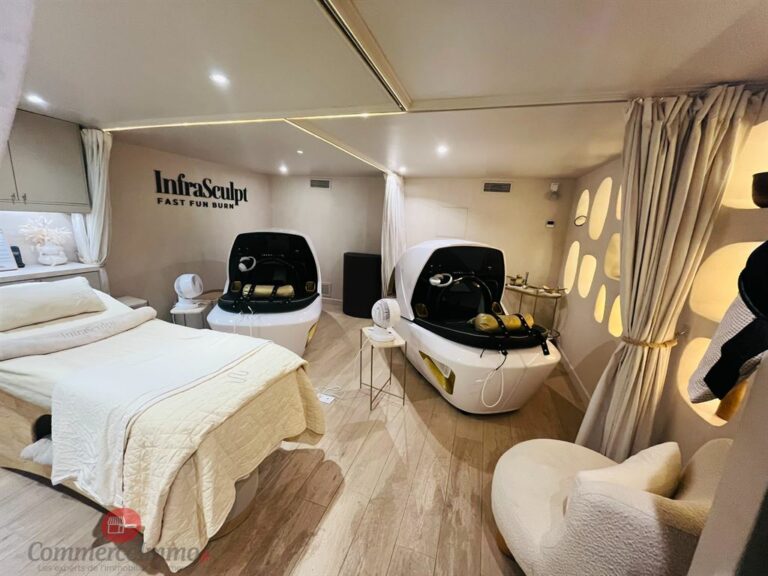 CessionBail Commercial Esthetique ENGHIEN LES BAINS 95880 4 CessionBail Commercial Esthetique ENGHIEN LES BAINS 95880 4