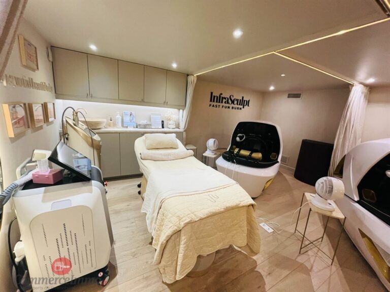 CessionBail Commercial Esthetique ENGHIEN LES BAINS 95880 5 CessionBail Commercial Esthetique ENGHIEN LES BAINS 95880 5
