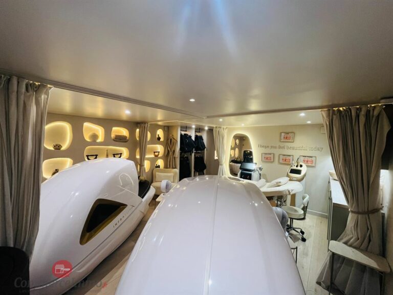 CessionBail Commercial Esthetique ENGHIEN LES BAINS 95880 6 CessionBail Commercial Esthetique ENGHIEN LES BAINS 95880 6