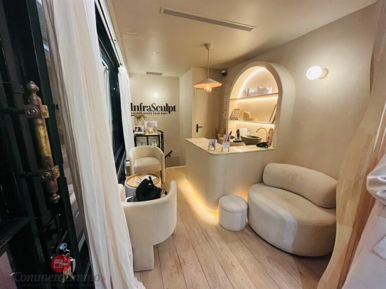 CessionBail Commercial Esthetique ENGHIEN LES BAINS 95880 1 CessionBail Commercial Esthetique ENGHIEN LES BAINS 95880 1