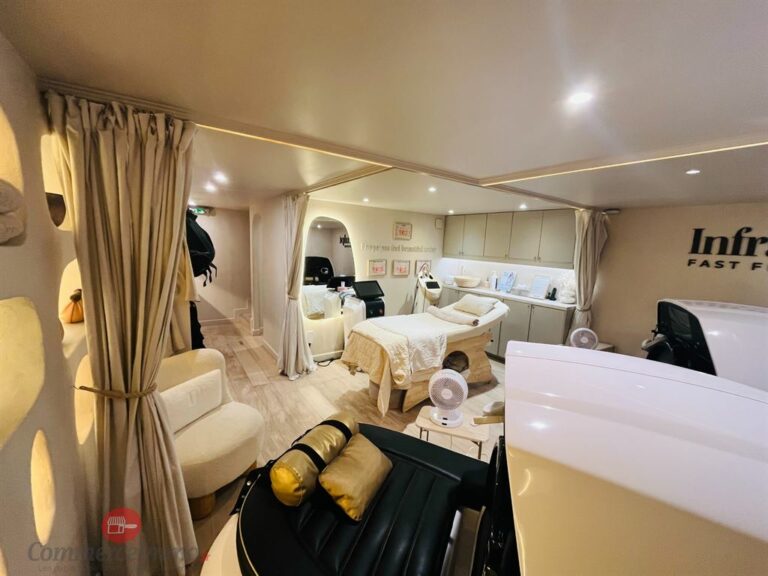 CessionBail Commercial Esthetique ENGHIEN LES BAINS 95880 7