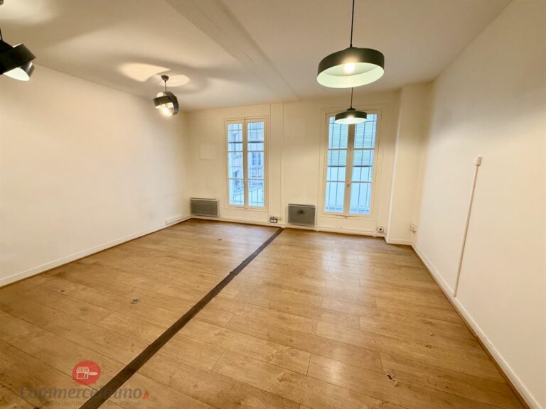 LocationPure Commercial LEVALLOIS PERRET 92300 2 LocationPure Commercial LEVALLOIS PERRET 92300 2