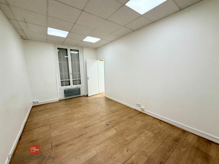 LocationPure Commercial LEVALLOIS PERRET 92300 3 LocationPure Commercial LEVALLOIS PERRET 92300 3