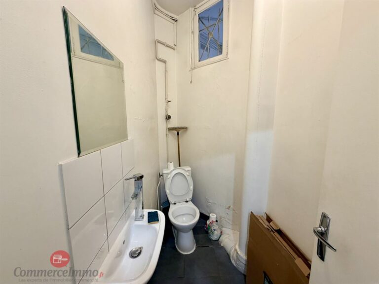 LocationPure Commercial LEVALLOIS PERRET 92300 5 LocationPure Commercial LEVALLOIS PERRET 92300 5