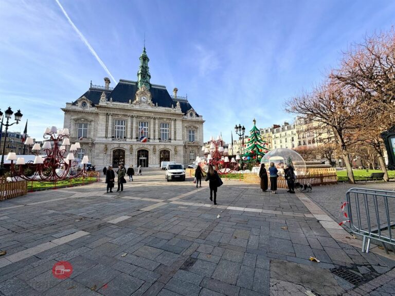 LocationPure Commercial  LEVALLOIS PERRET 92300 6