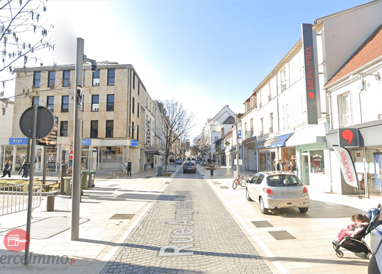 LocationPure   ANTONY 92160 1