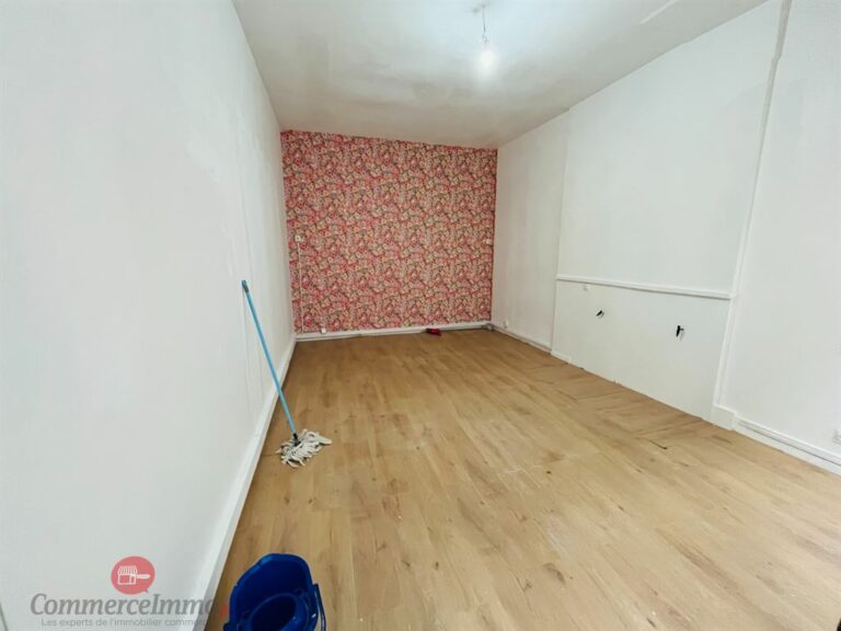 CessionBail Commercial  PARIS 75002 2