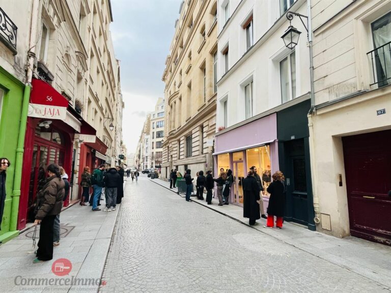 CessionBail Commercial  PARIS 75002 1