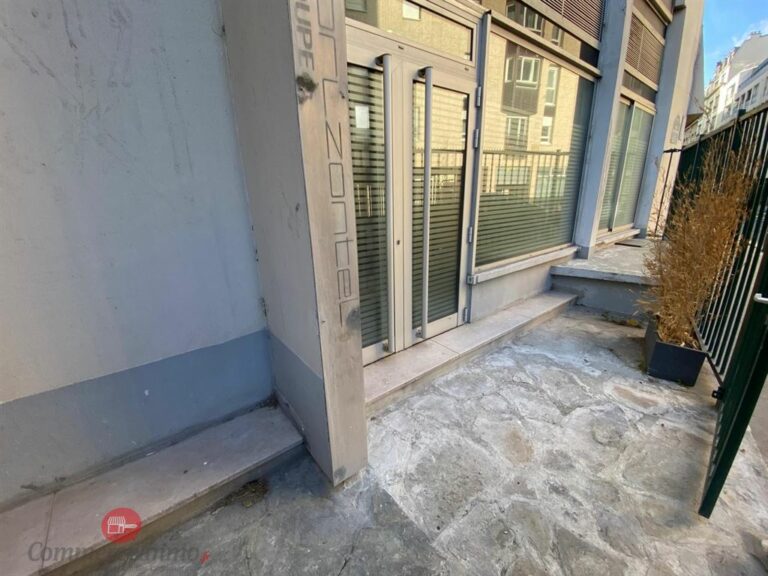 Vente   PARIS 75019 7
