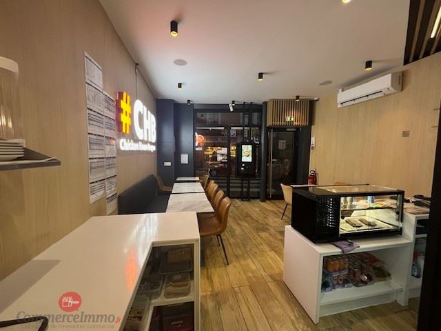 CessionBail Commercial BOIS COLOMBES 92270 2 CessionBail Commercial BOIS COLOMBES 92270 2