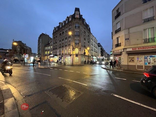 CessionBail Commercial  BOIS COLOMBES 92270 1