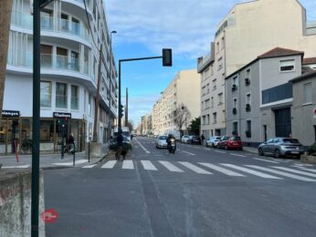 CessionBail Commercial  ASNIERES SUR SEINE 92600 1