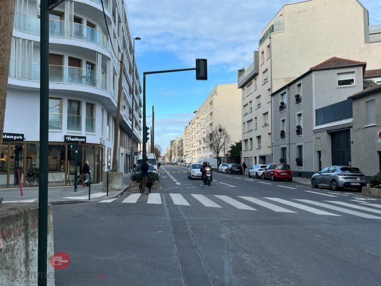 CessionBail Commercial  ASNIERES SUR SEINE 92600 1