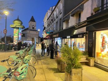 LocationPure   ROMAINVILLE 93230 1