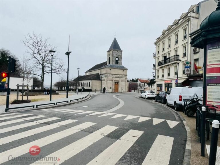 LocationPure   ROMAINVILLE 93230 3