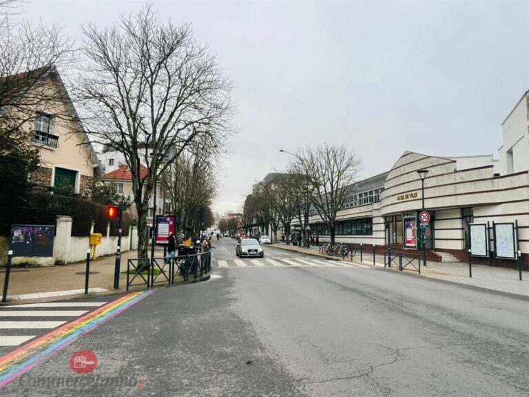 LocationPure   ROMAINVILLE 93230 4