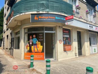 LocationPure Commercial  MELUN 77000 1