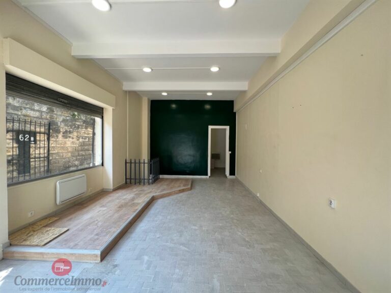 LocationPure Commercial MELUN 77000 3 LocationPure Commercial MELUN 77000 3