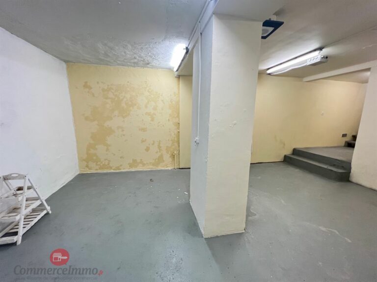 LocationPure Commercial MELUN 77000 5 LocationPure Commercial MELUN 77000 5