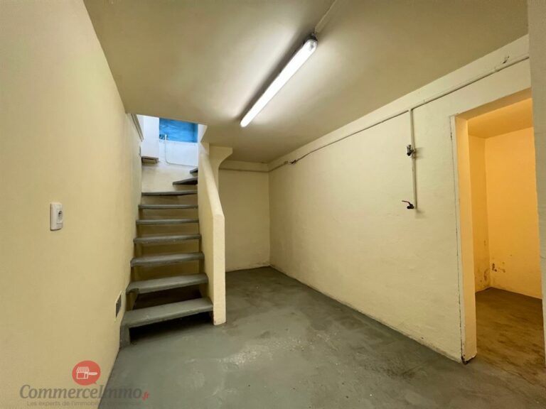 LocationPure Commercial MELUN 77000 6 LocationPure Commercial MELUN 77000 6