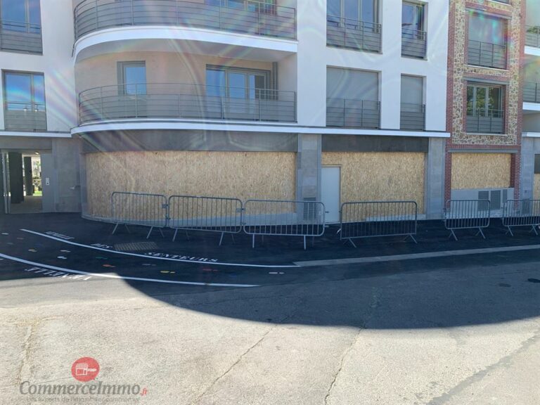 LocationPure Commercial NEUILLY PLAISANCE 93360 1 LocationPure Commercial NEUILLY PLAISANCE 93360 1