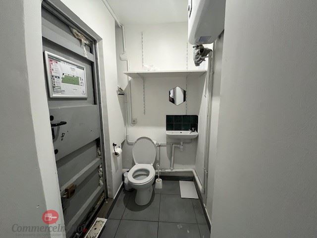 LocationPure Commercial  PARIS 75017 4