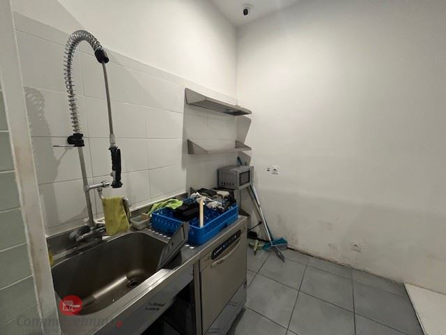 LocationPure Commercial  PARIS 75017 6