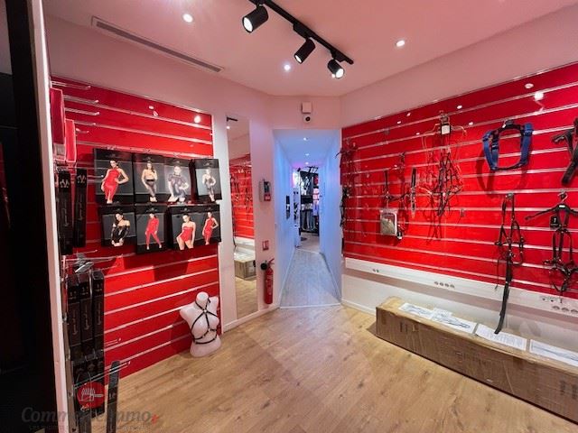 CessionBail Commercial  PARIS 75009 2