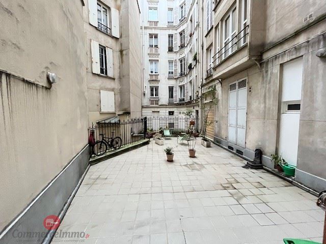 CessionBail Commercial  PARIS 75009 3